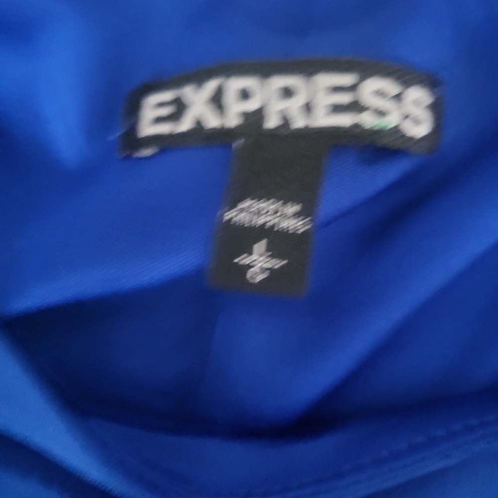 Express - Picture 3 of 3